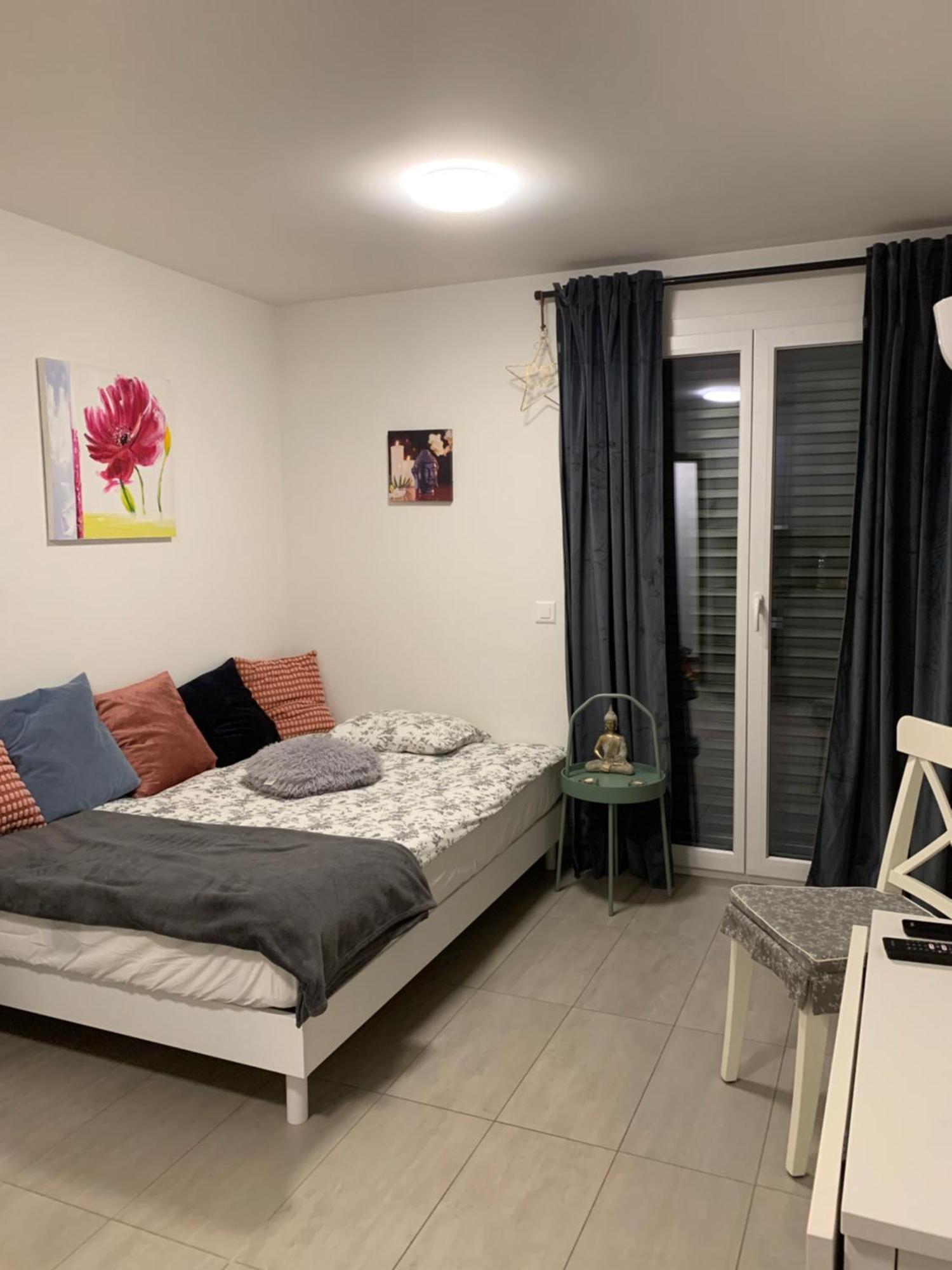 Studio Doux Rayon Lozan Dış mekan fotoğraf