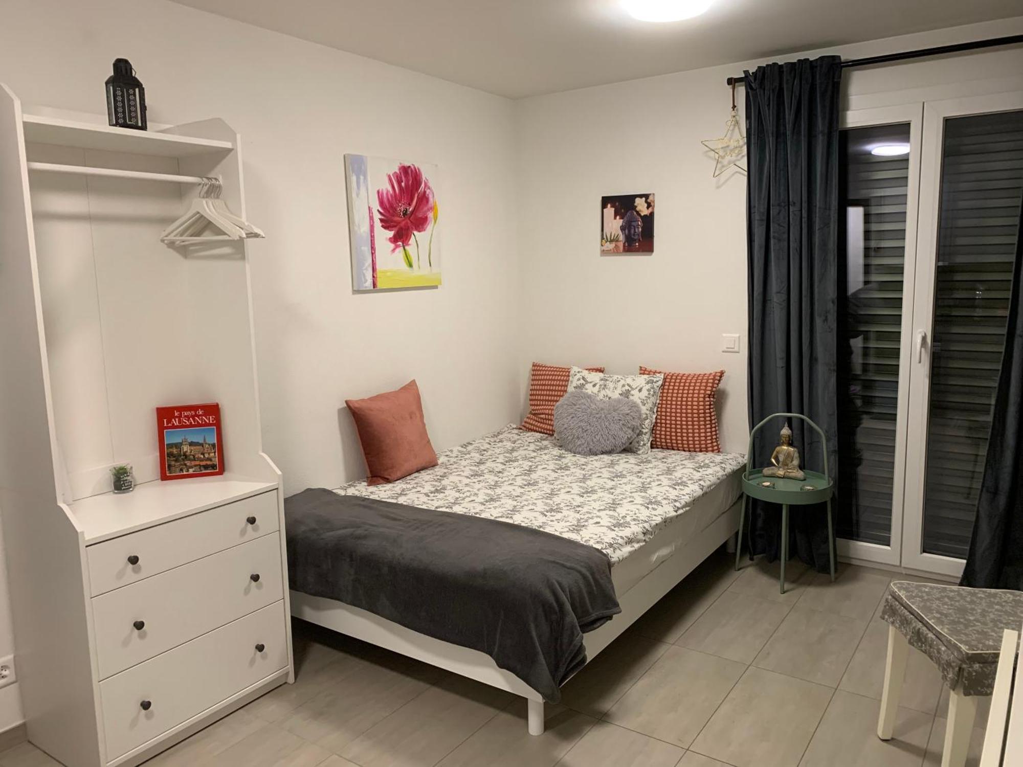 Studio Doux Rayon Lozan Dış mekan fotoğraf