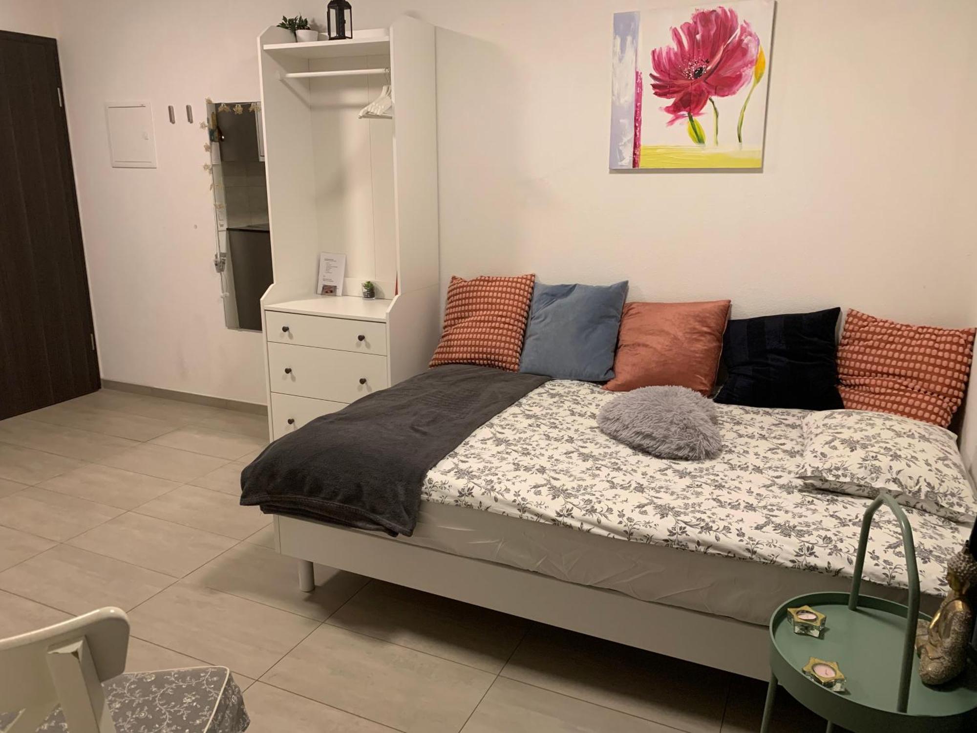 Studio Doux Rayon Lozan Dış mekan fotoğraf